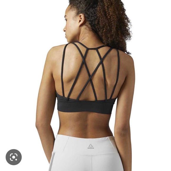 Reebok Sports bra - Picture 2 of 4